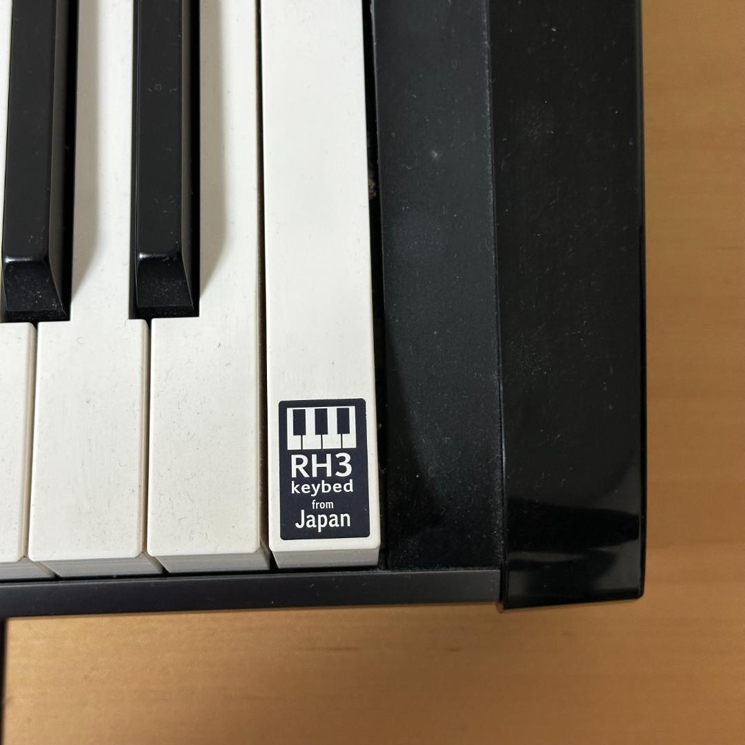 KORG　KRONOS X　88　ミュージックワークステーション シンセサイザー