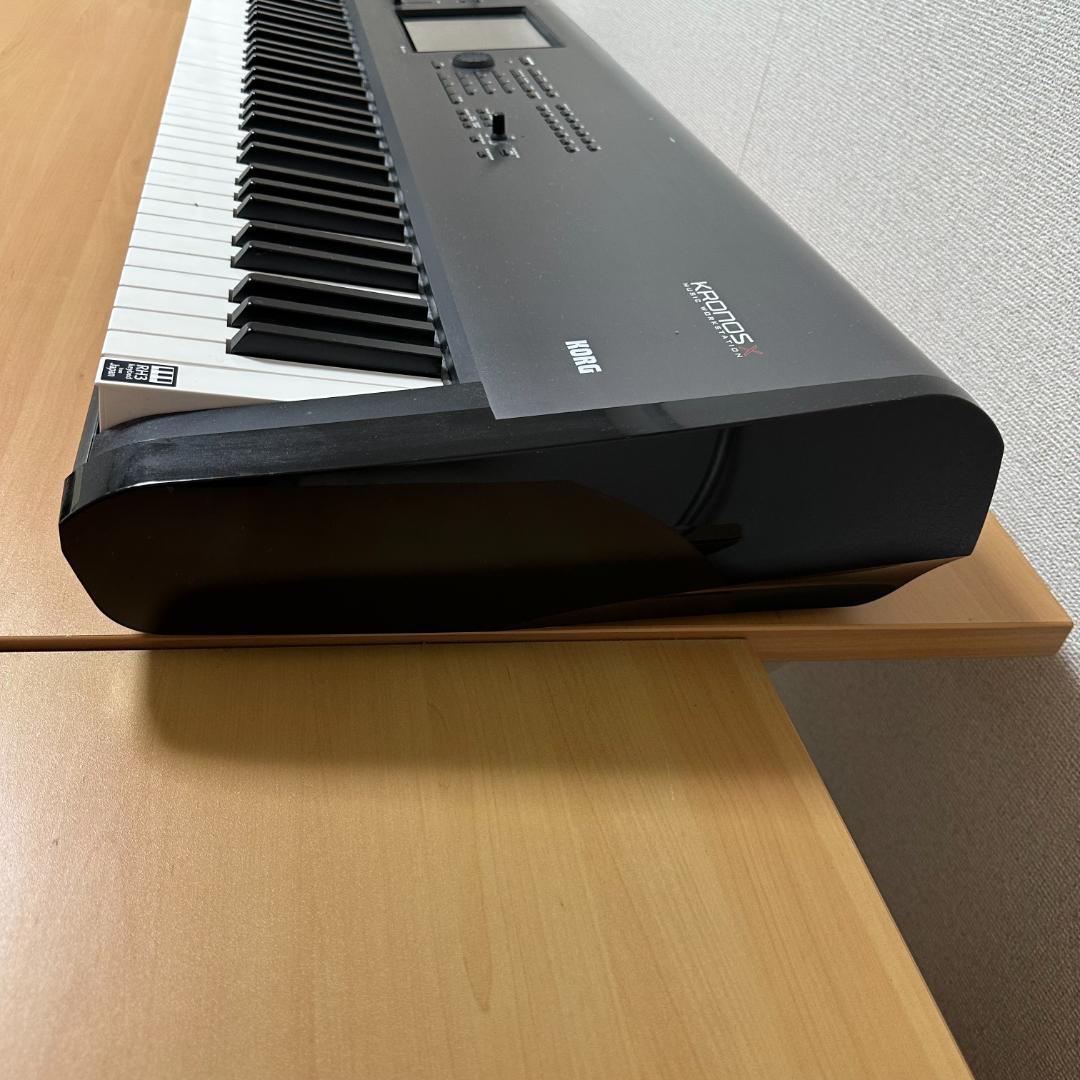 KORG　KRONOS X　88　ミュージックワークステーション シンセサイザー