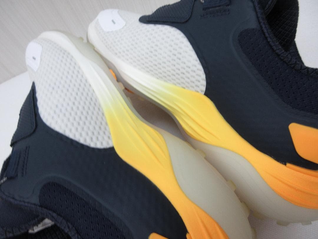 プーマ ゴルフシューズ シャドウキャット ニトロ ディスク 26.5cm a