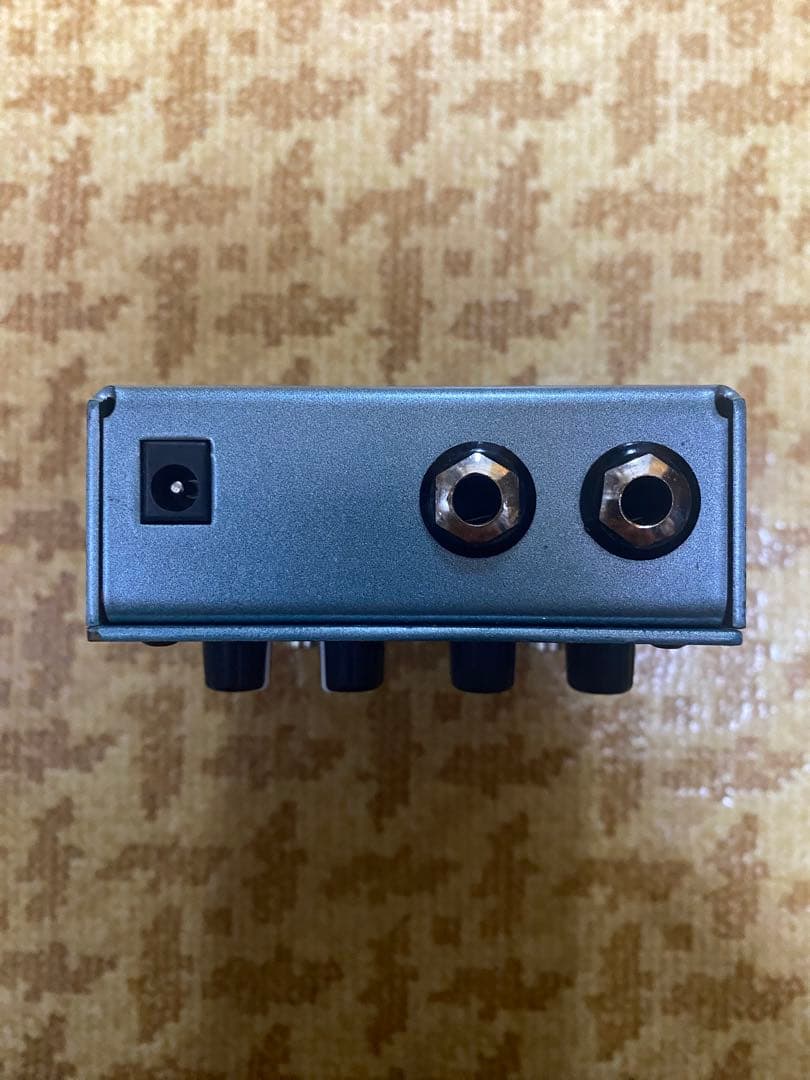 ギター Radial bones Vienna Chorus