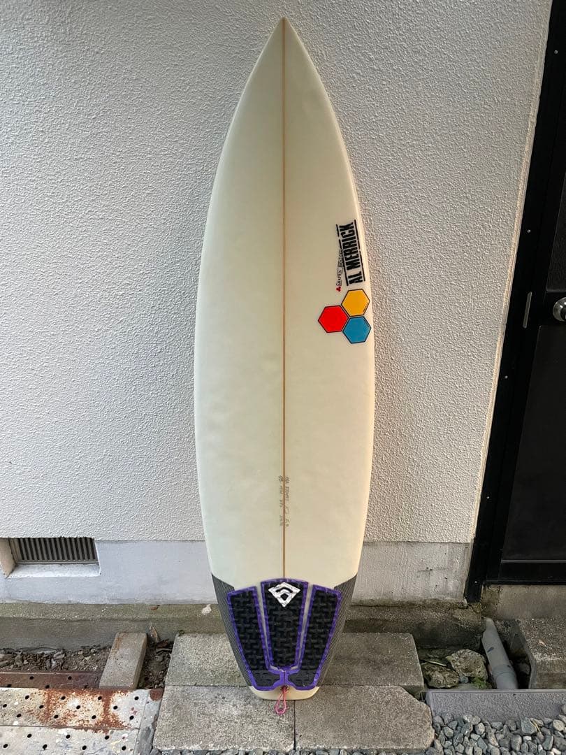 AL MERRICK al merrick アルメリック サーフボード ショート