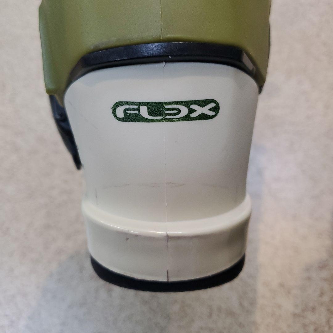 スキー K2 REVOLVE PRO 27.5cm