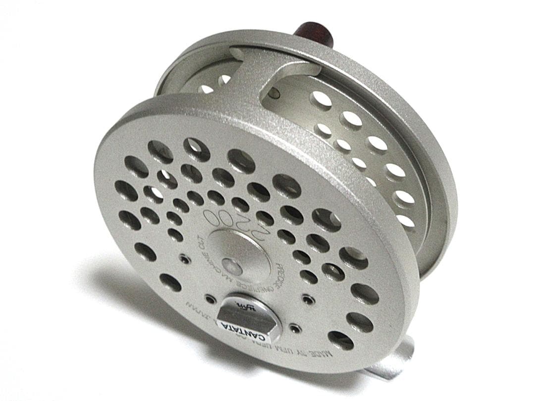 フライリール UFM Ueda Cantata カンタータ 2200