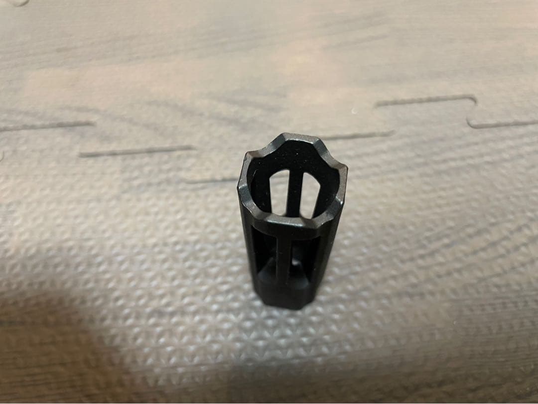 KRYTAC TRIDENT CRB 純正パーツ【中古品】