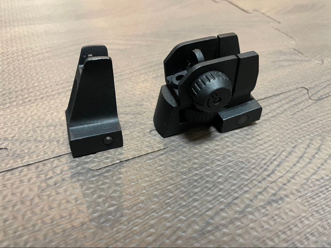 KRYTAC TRIDENT CRB 純正パーツ【中古品】