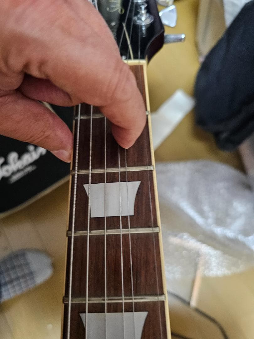 YAMAHA SL380 (1976～79頃販売) ジャパンビンテージ