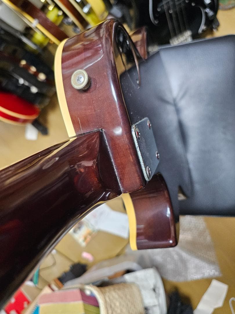 YAMAHA SL380 (1976～79頃販売) ジャパンビンテージ