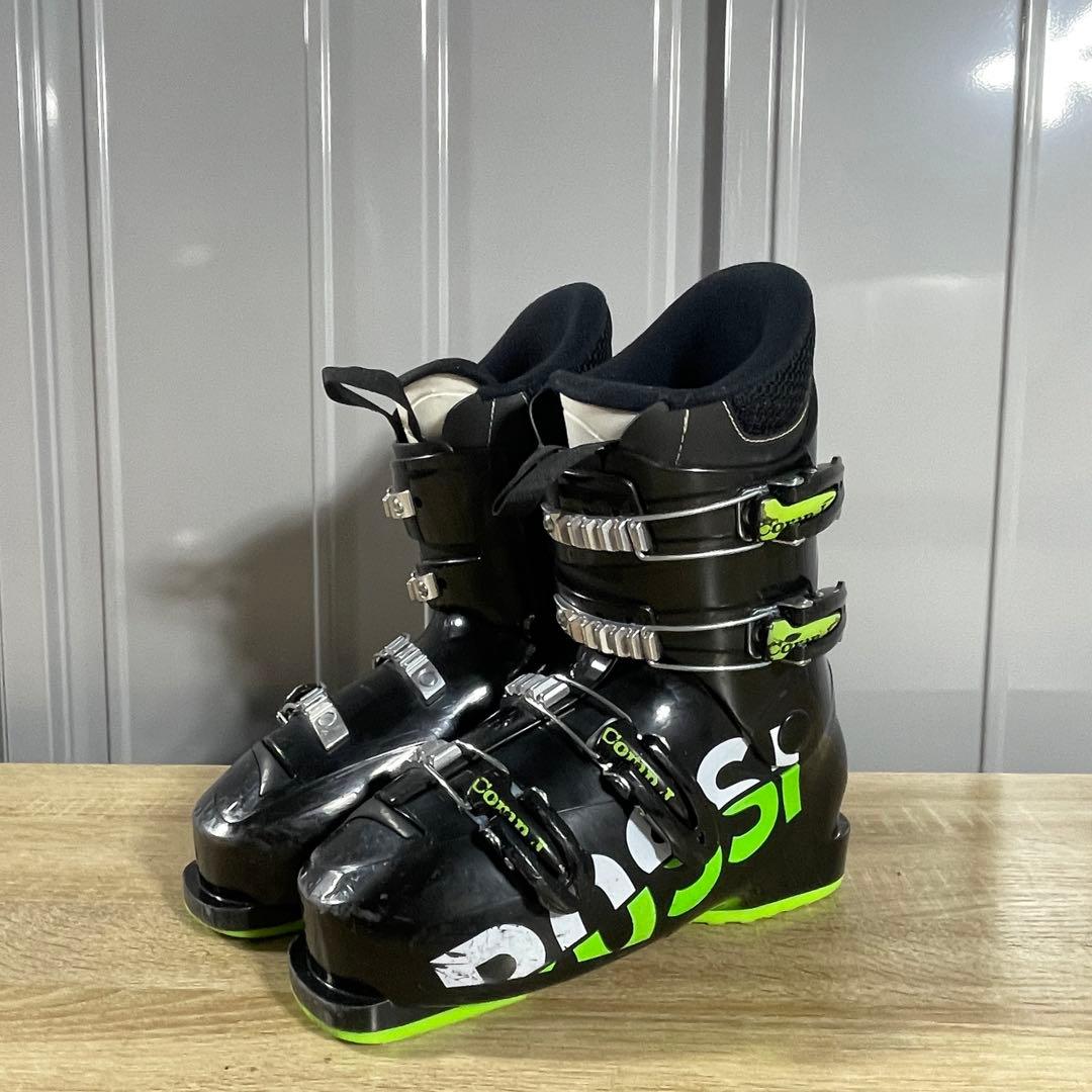 ROSSIGNOL（ロシニョール）24.5cm 初心者向けスキーブーツ