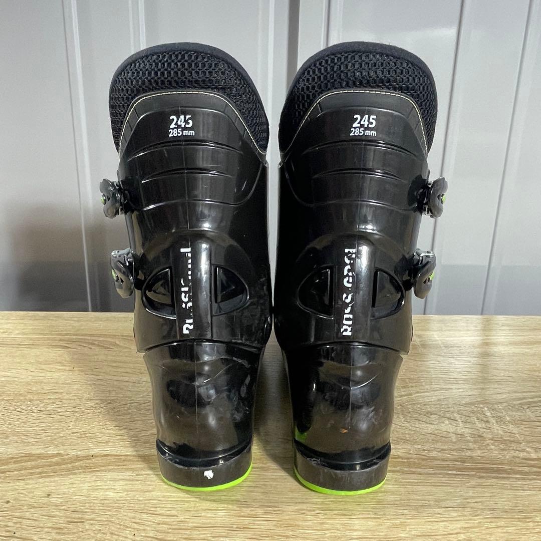 ROSSIGNOL（ロシニョール）24.5cm 初心者向けスキーブーツ