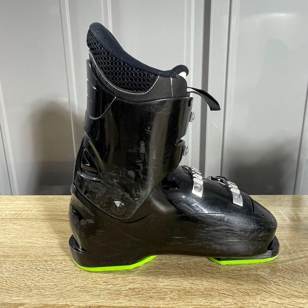 ROSSIGNOL（ロシニョール）24.5cm 初心者向けスキーブーツ