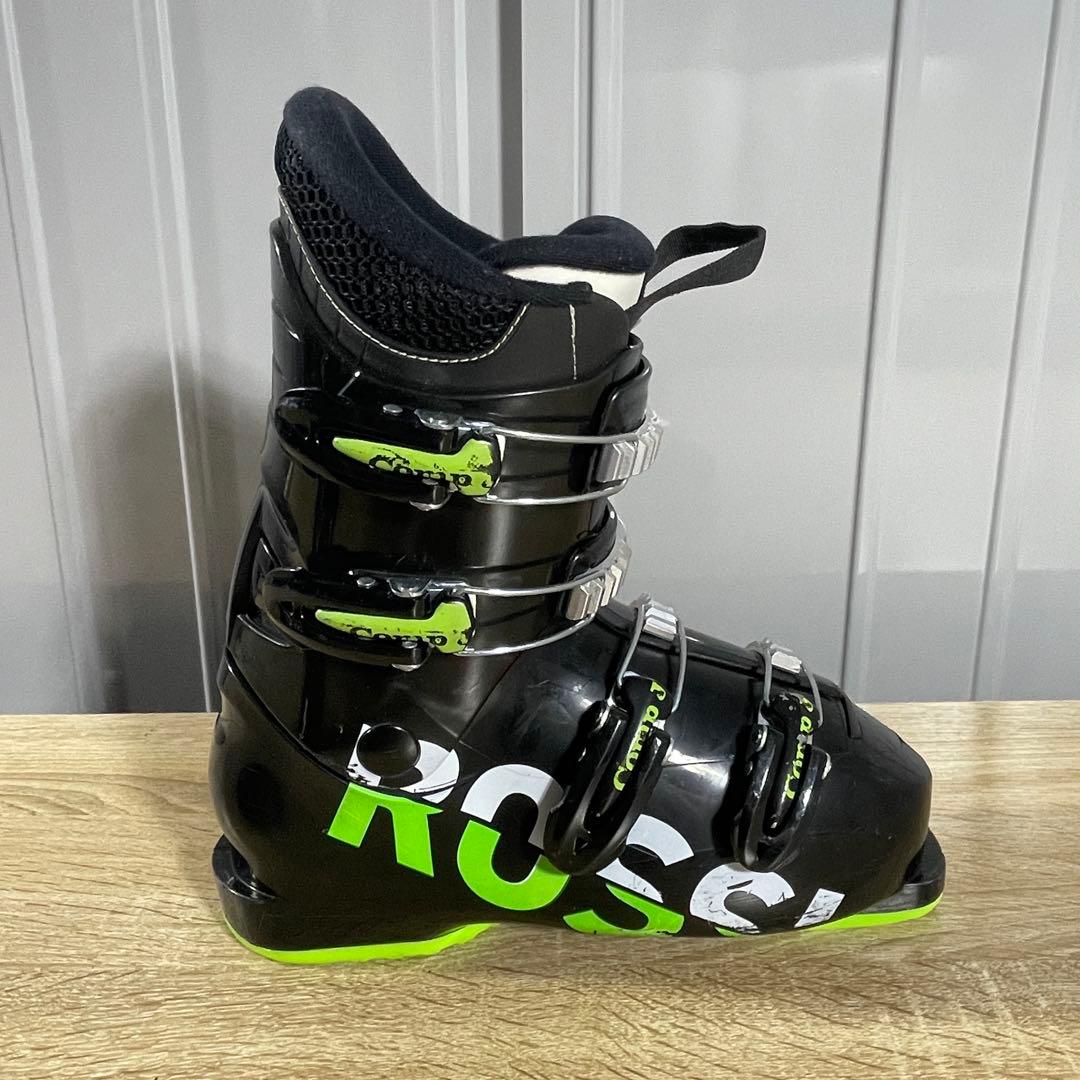 ROSSIGNOL（ロシニョール）24.5cm 初心者向けスキーブーツ