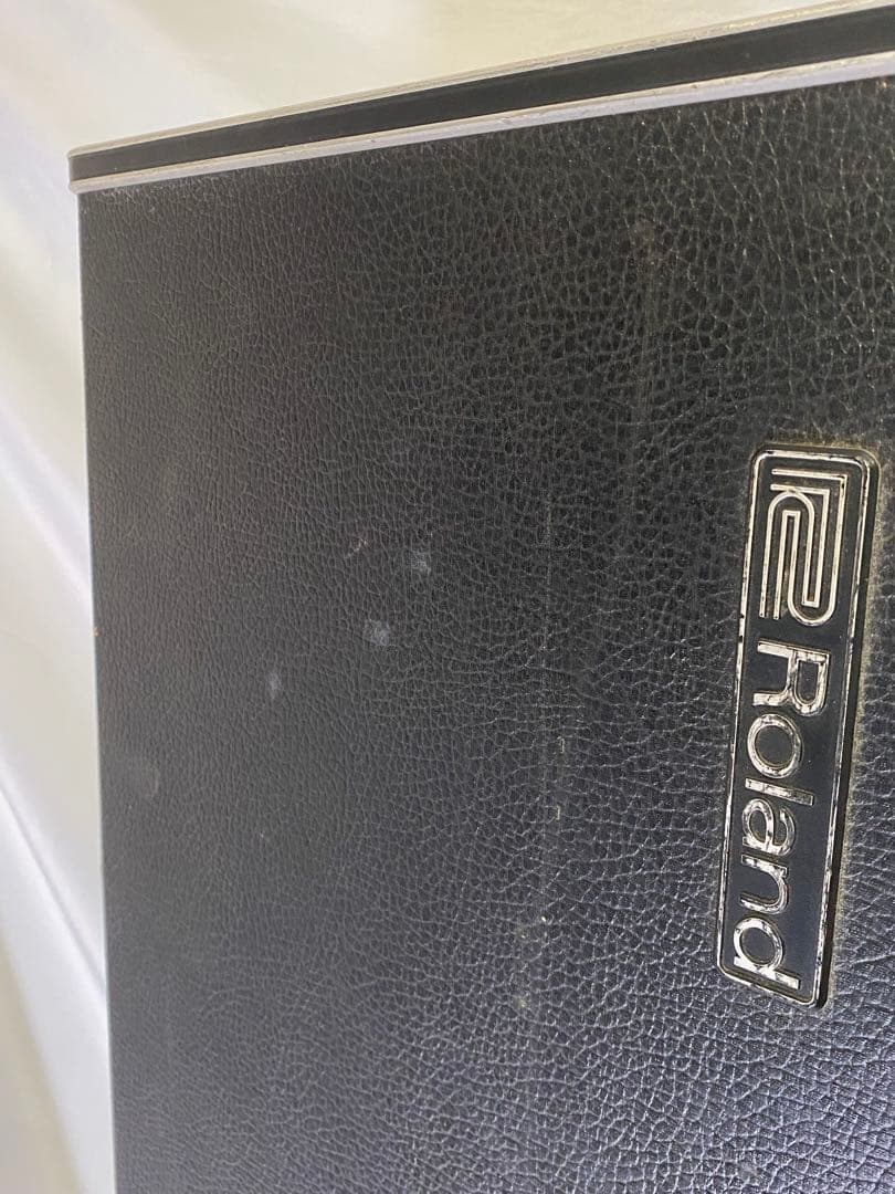 2353❣️ローランド　シンセサイザー　ハードケース