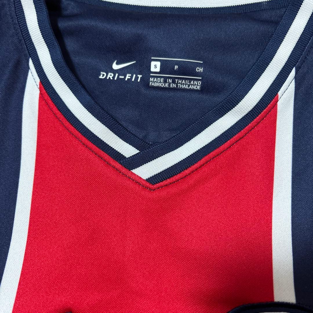 PSG ユニホーム　パリサンジェルマン