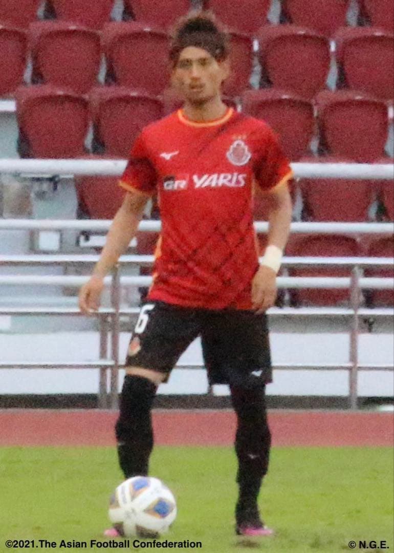 【実使用】宮原和也選手 オーセンティックユニフォーム上下セット