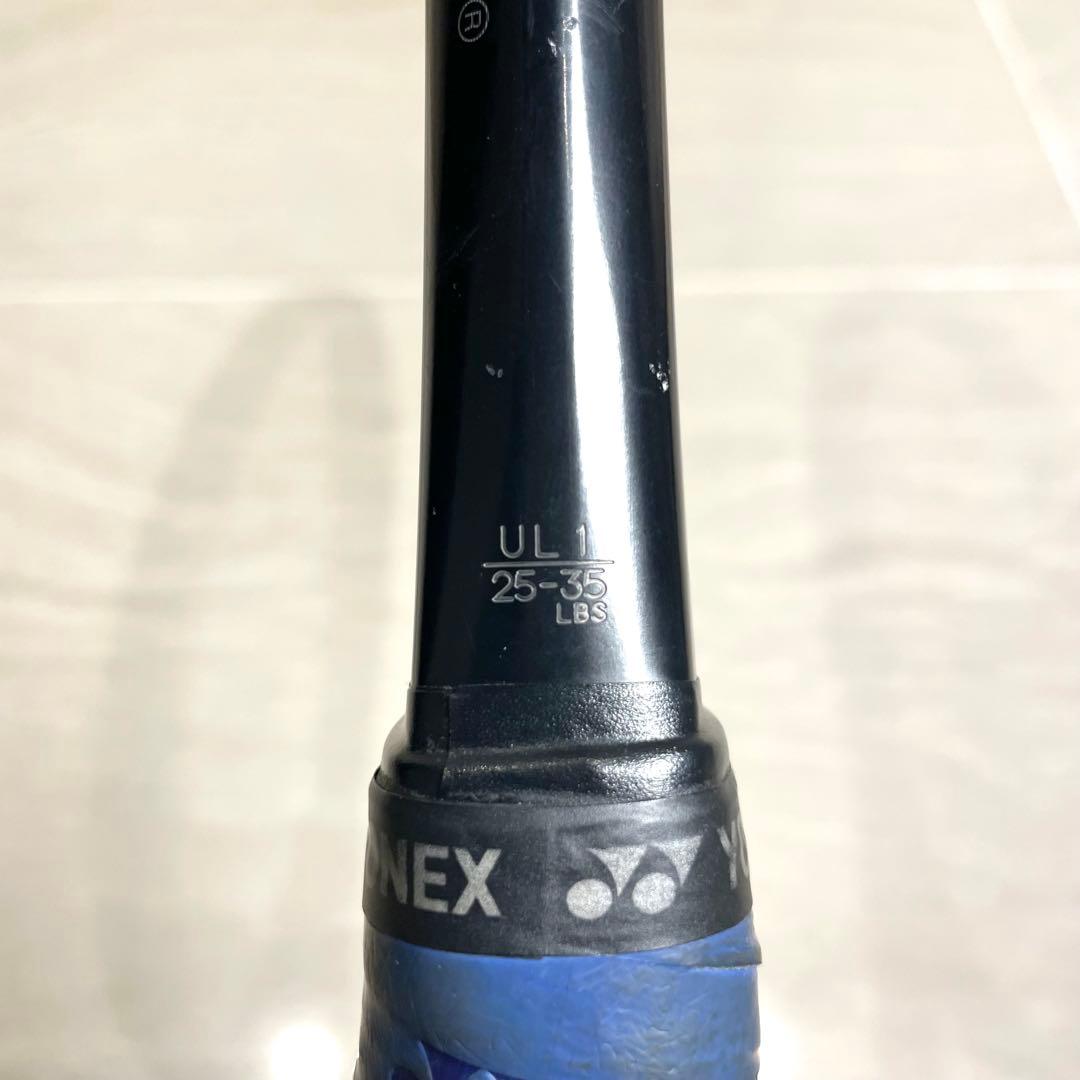 YONEX GEOBREAK 80S ジオブレイク 軟式ラケット