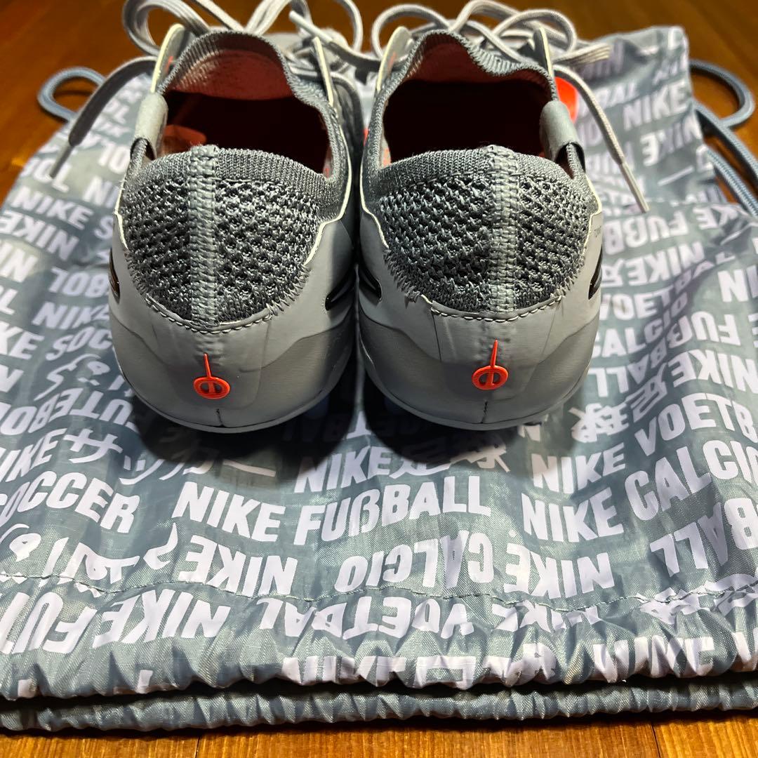 【箱無し】NIKEティエンポレジェンド10 エリートAG 26.5