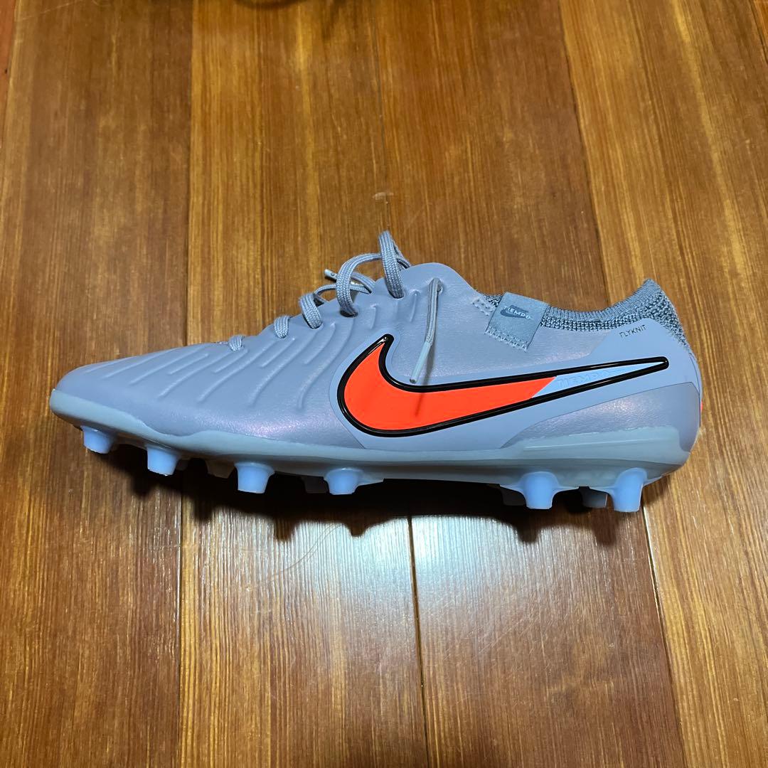 【箱無し】NIKEティエンポレジェンド10 エリートAG 26.5
