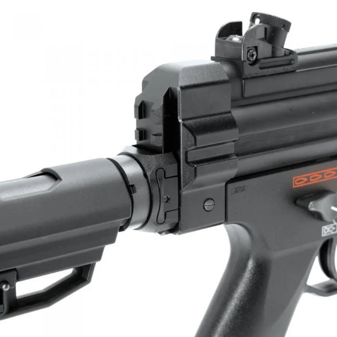 ライラクス レイルストックパイプアダプターライト 6ポジション LAYLAX