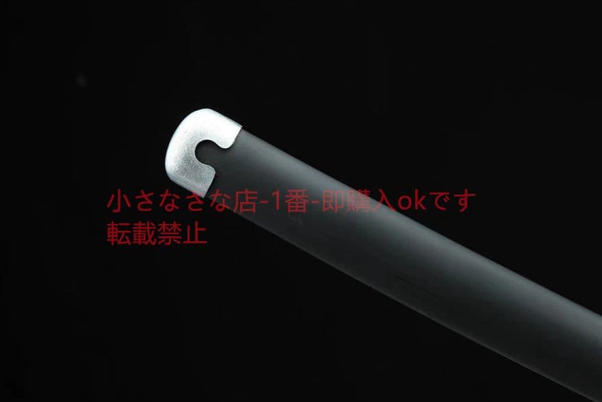 鬼滅の刃-赫刀  古兵器 武具　刀装具　日本刀　模造刀 居合刀