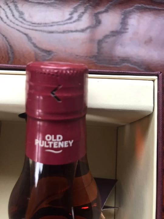 オ-ルドプルトニ-1983 700ml