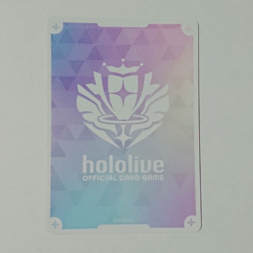 ホロカ OUR 紫咲シオン 1枚