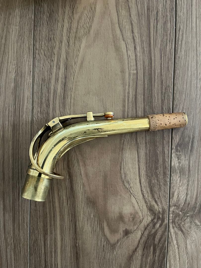 【エリモナ】ヤナギサワ A-800 アルトサックス 調整済み