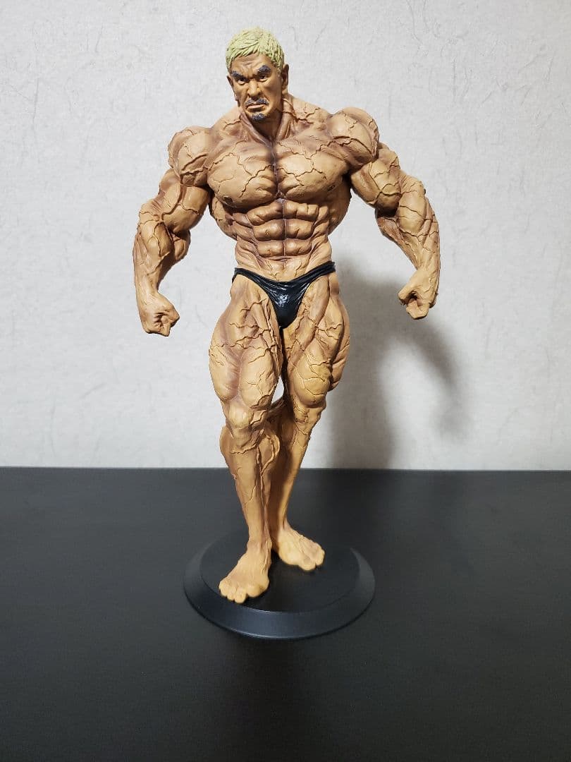 一番くじA賞の松本人志フィギュア