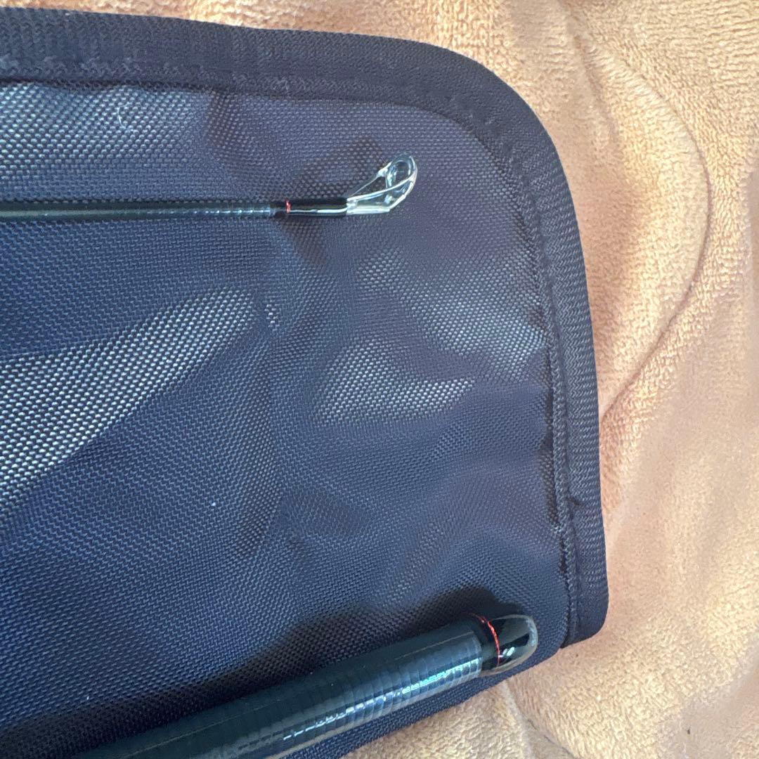 22 HRF ロッド　79M