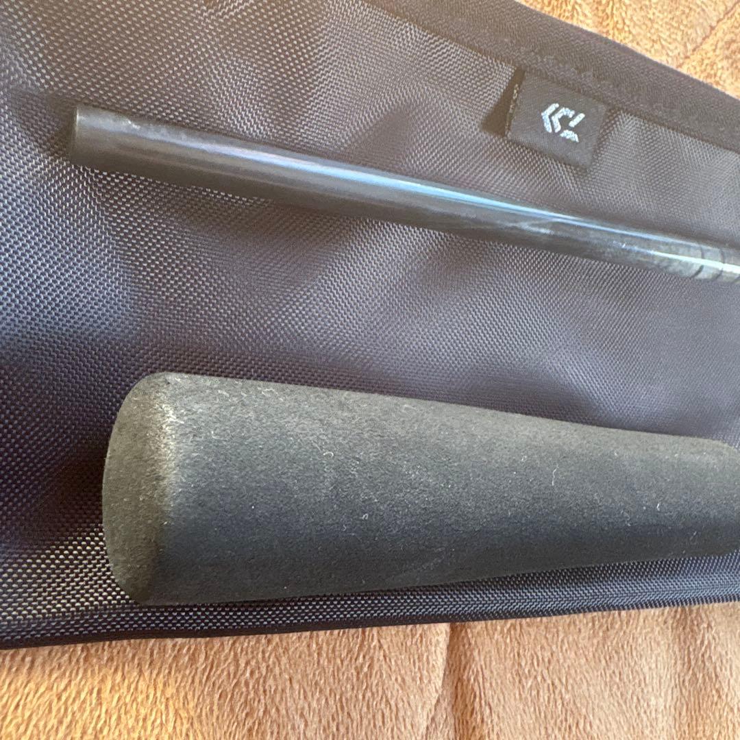 22 HRF ロッド　79M