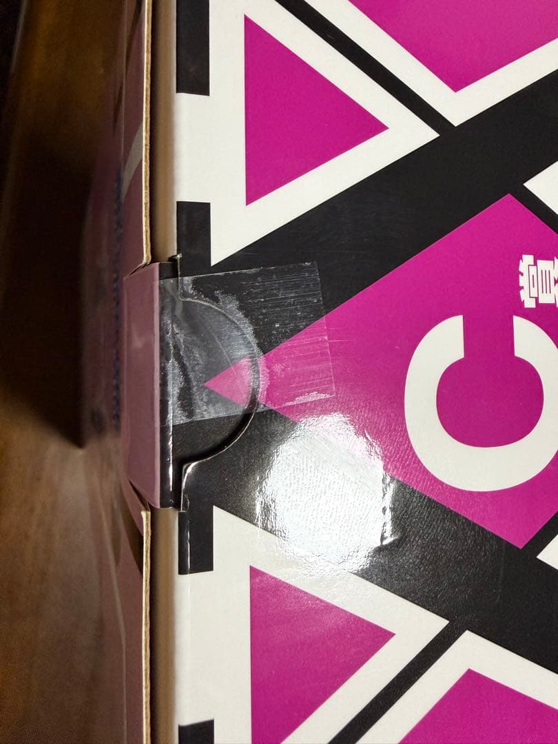 HUNTER×HUNTER ヒソカフィギュア