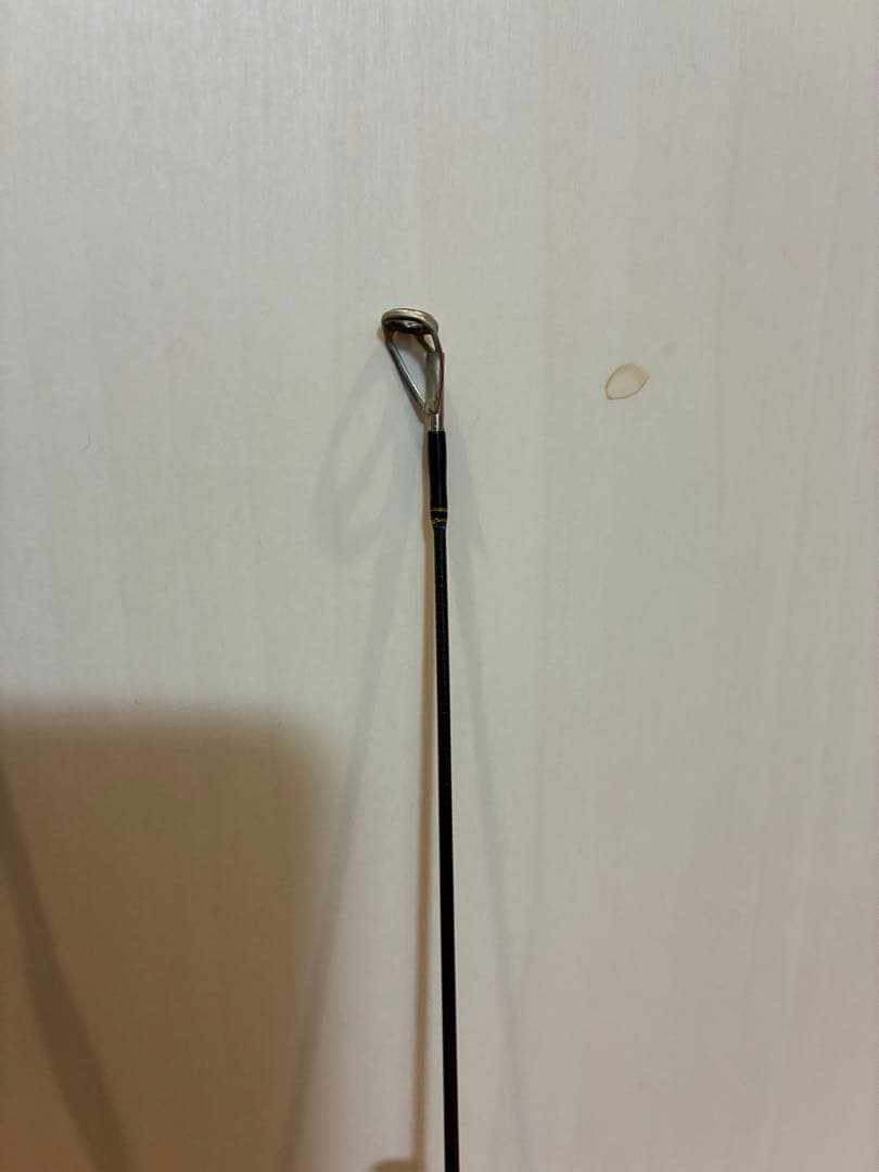 Abu Garcia クロスフィールドモバイル　XRFS-835M-MB