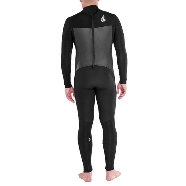 XS！新品◆VOLCOM ウェットスーツ Modulator 3/2mm◆