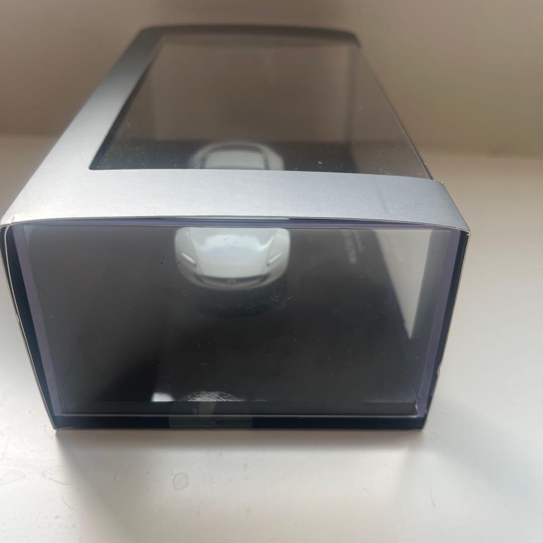 マツダ iconic sp 1/43 ホワイト