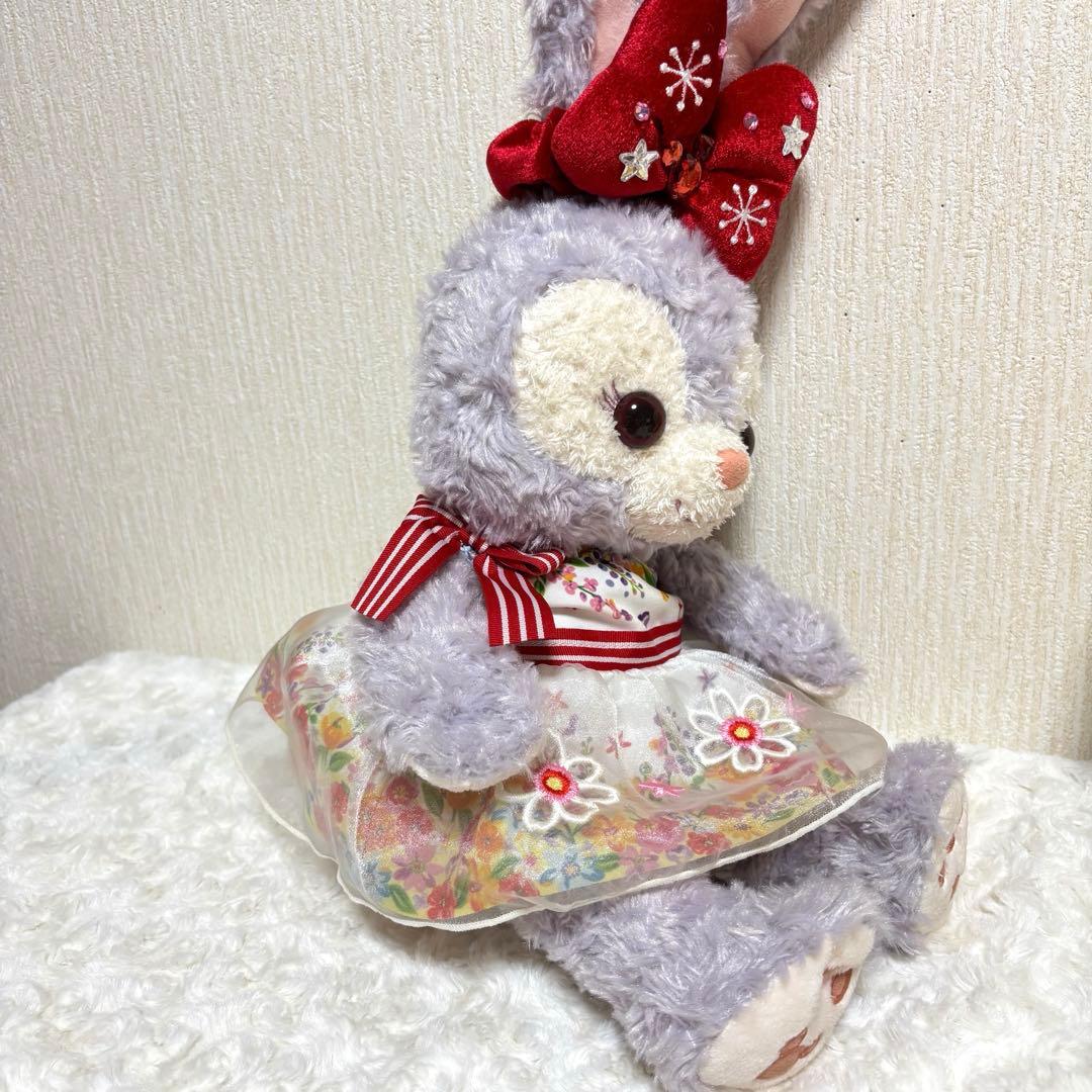 希少❤️ステラルー&ジェラトーニ　人気コスチューム付き　2体セット❤️