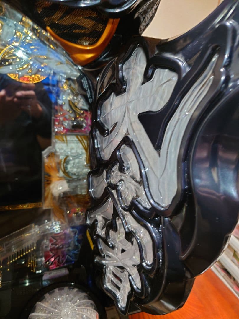 e花の慶次 裂 一刀両断 ニューギン スマパチユニット付き 自宅配送