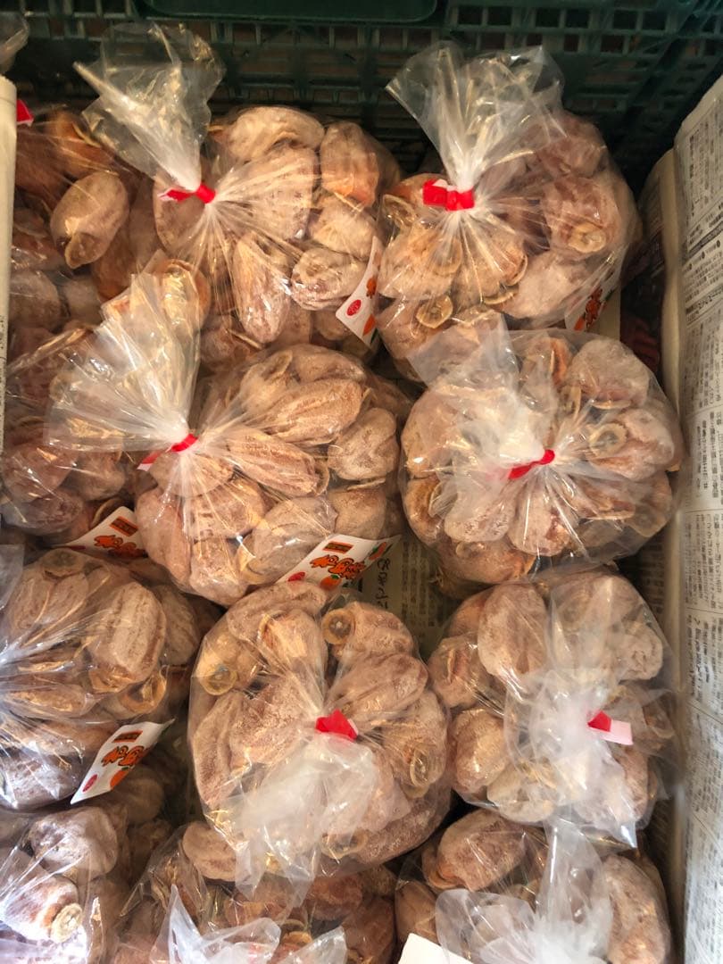 南信州産市田柿9キロ