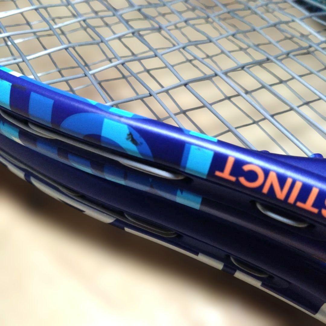 HEAD　INSTINCT　REV PRO 2本セット