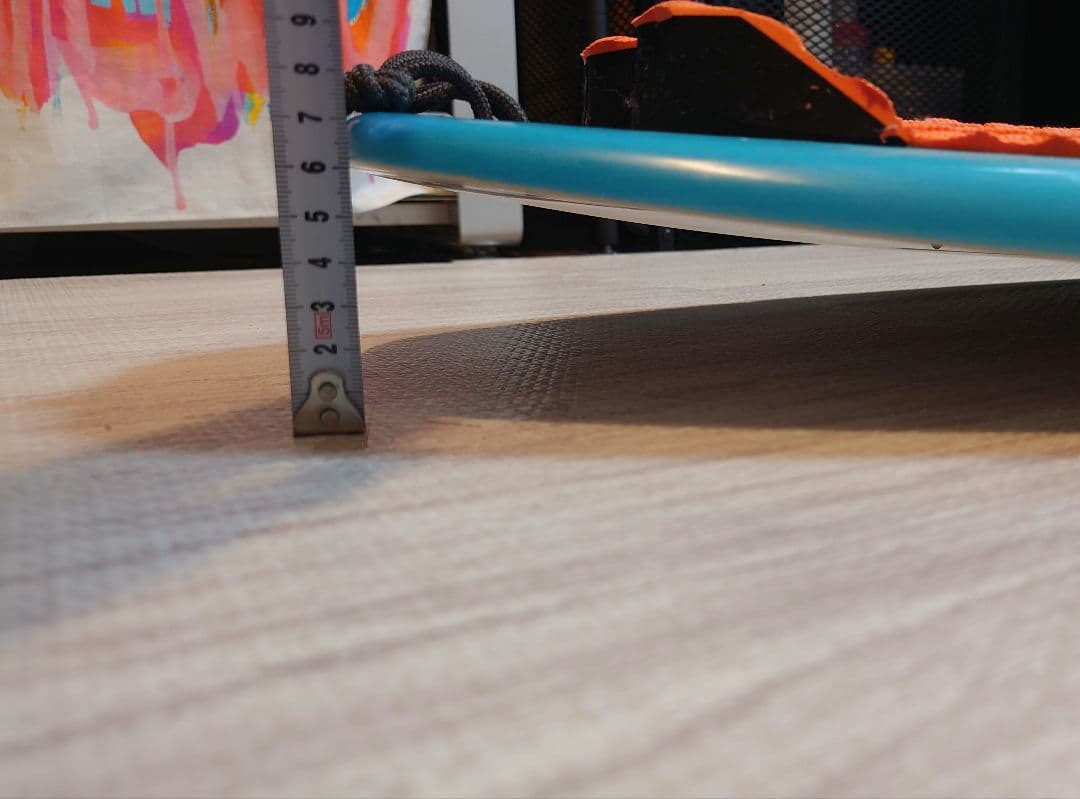 ショートボード・サーフボード・大阪・1本目