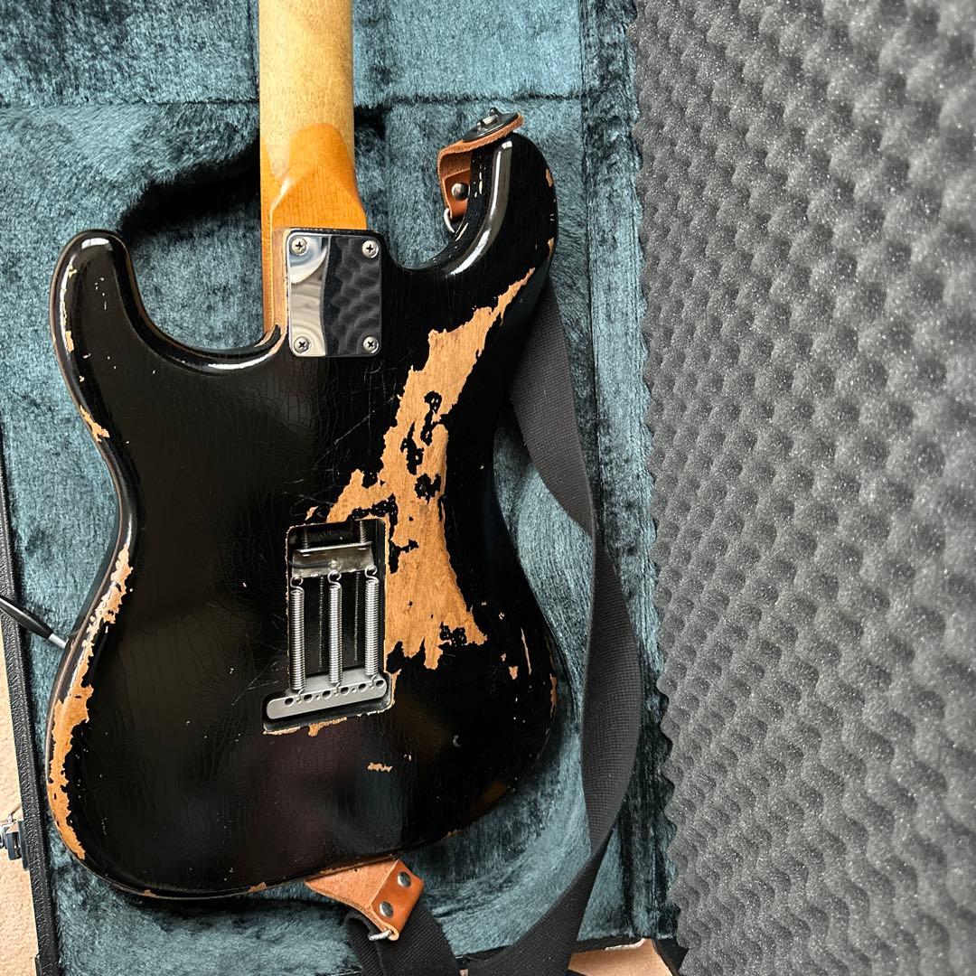 navigator N-ST SGZ costom D-Ⅱ