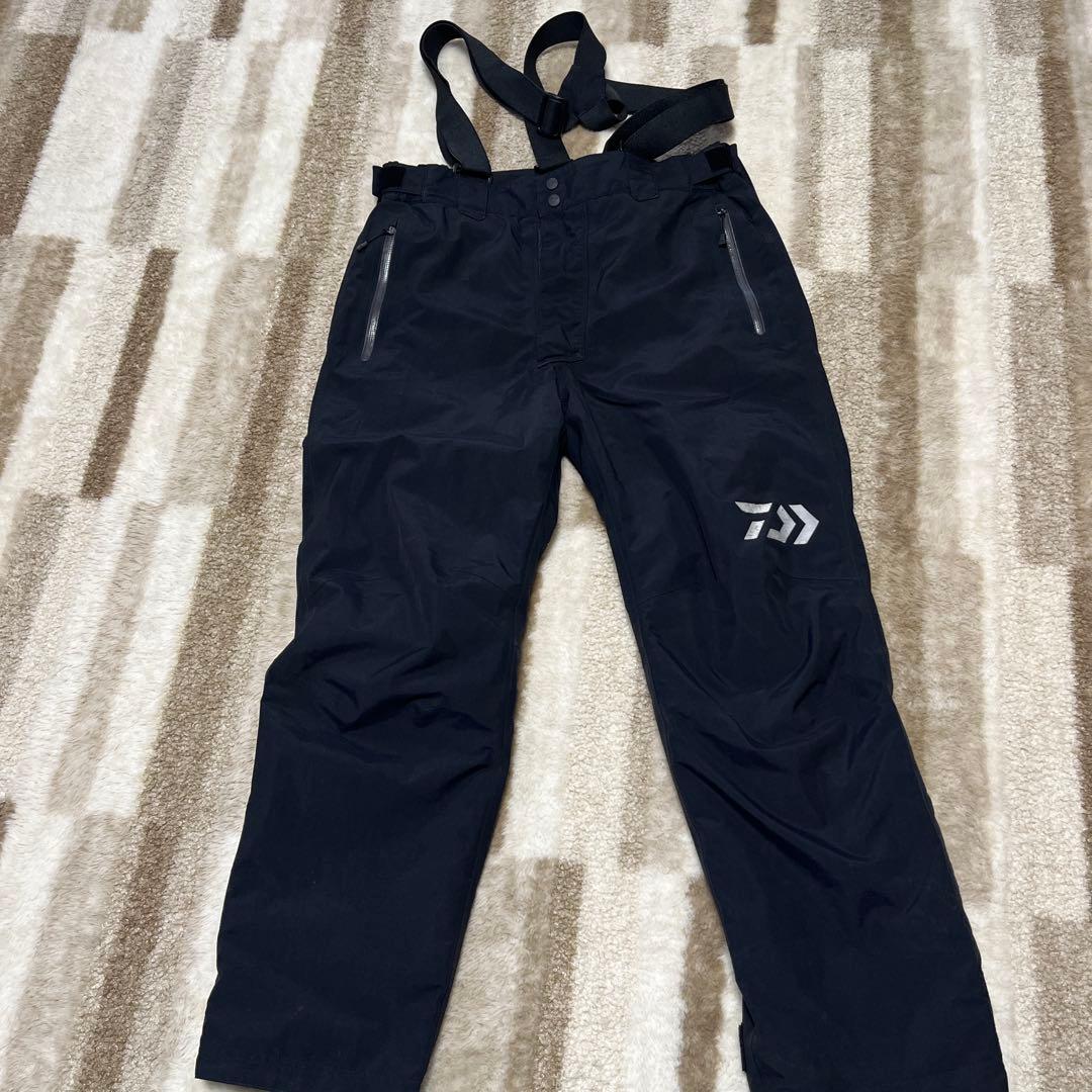 ダイワ ゴアテックス　プロダクト ウィンタースーツ DW-1807 MSサイズ