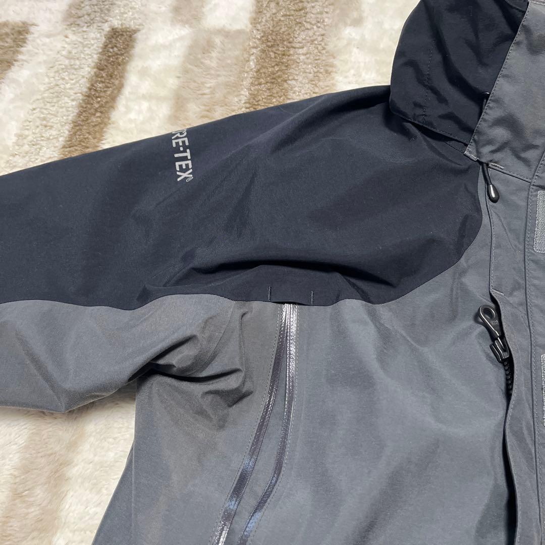 ダイワ ゴアテックス　プロダクト ウィンタースーツ DW-1807 MSサイズ