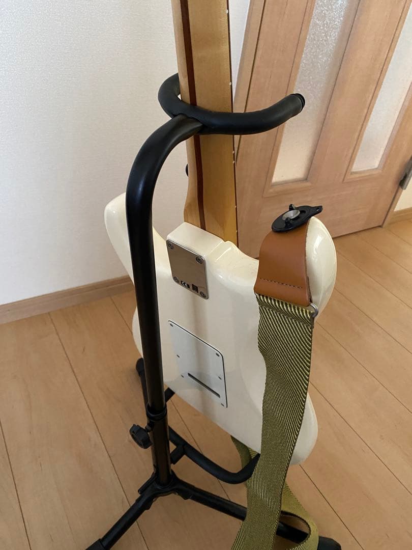 fender mexico ストラトキャスター　おまけ付き