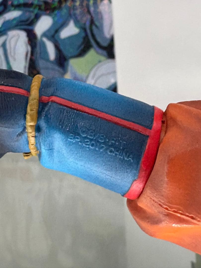 一番くじ ドラゴンボール メモリーズ 孫悟空 ベジータ セット