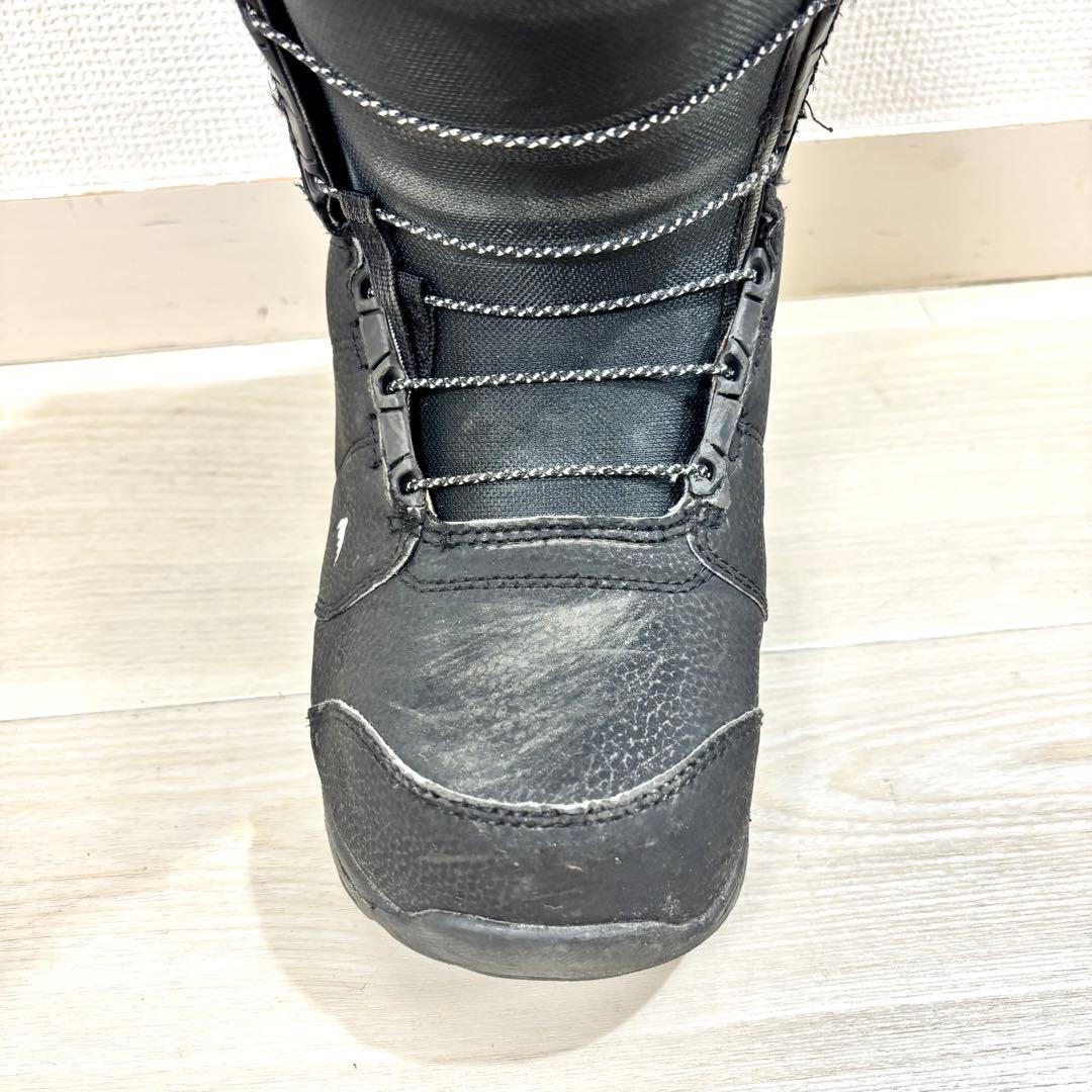 Burton MOTO スノーボードブーツ 25cm