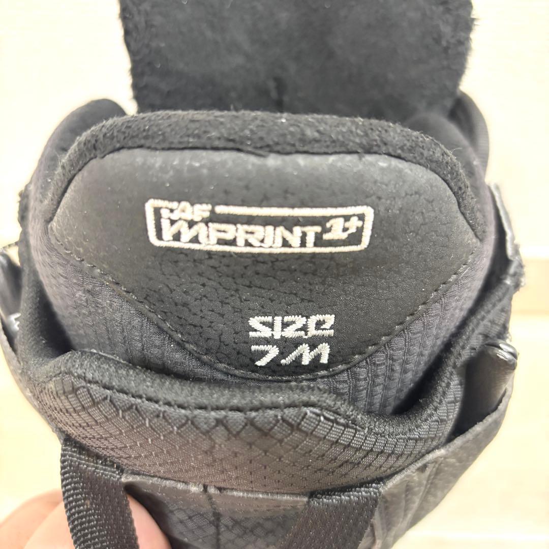 Burton MOTO スノーボードブーツ 25cm