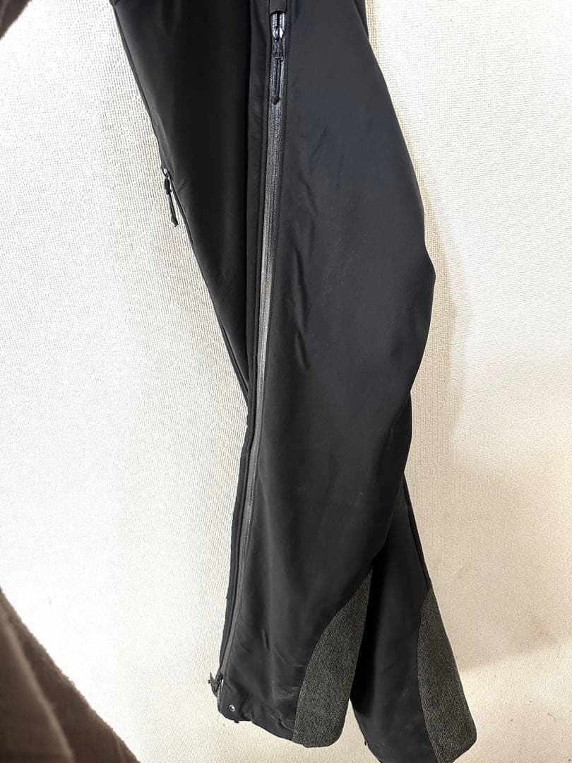 希少00s Gamma SV Bib alpha beta ar LT atom