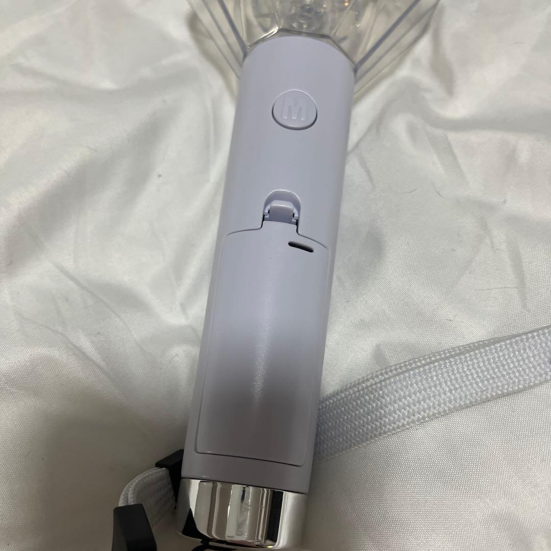 M!LK ペンライト 公式