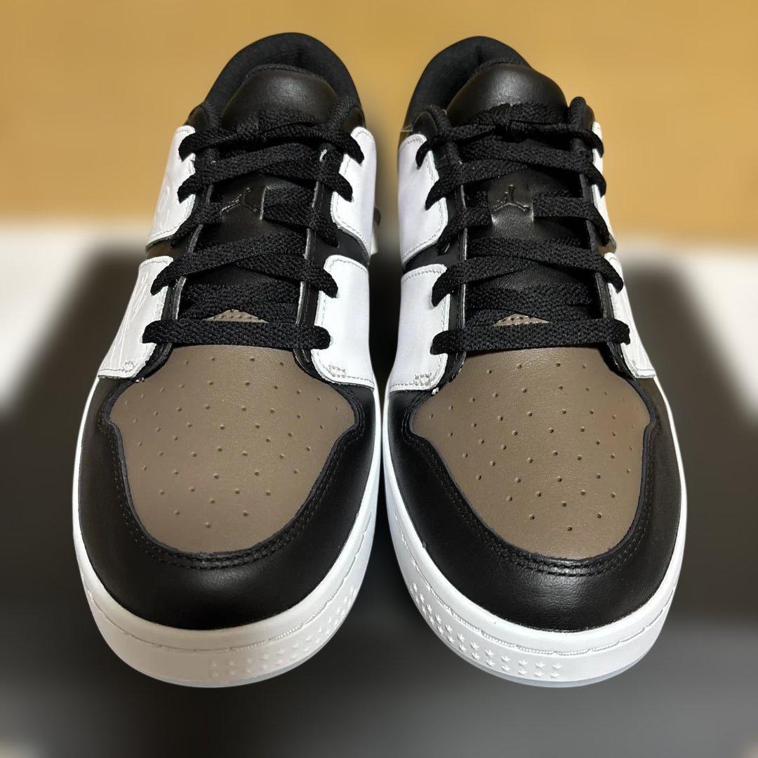 ナイキ ジョーダン NU レトロ 1 ゴルフシューズ パロミノ 27.5cm