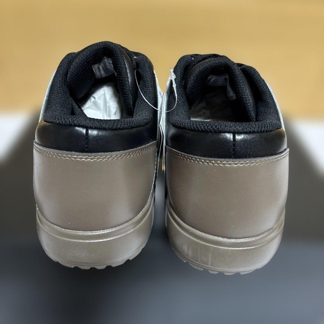 ナイキ ジョーダン NU レトロ 1 ゴルフシューズ パロミノ 27.5cm