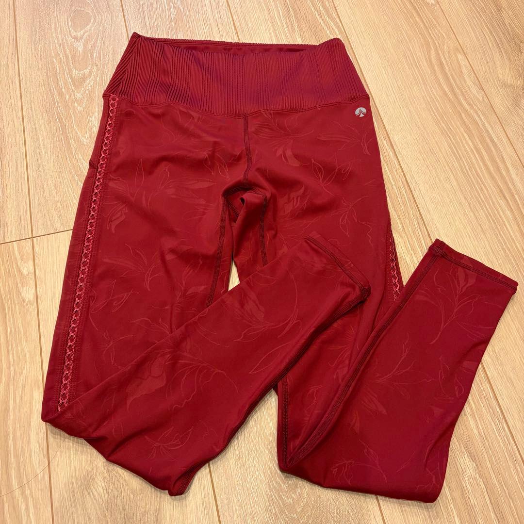 sukala エンボスリーフ ローズコッパーMサイズ